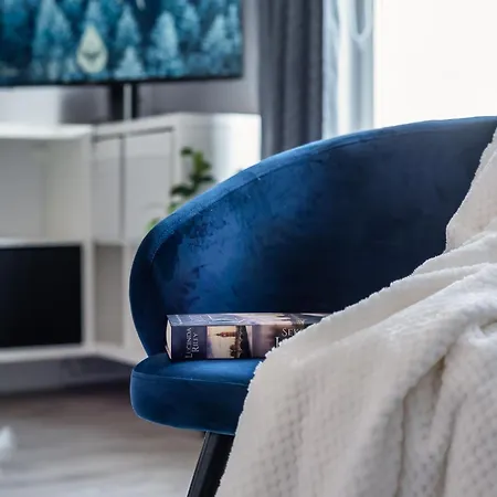 Dreamy Modern Apartment 13 Min To Old Town In The Beloved District Of Warsaw Muranow Zewnętrze zdjęcie