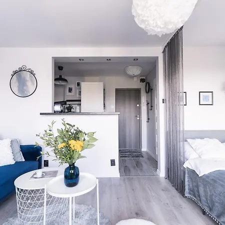 Dreamy Modern Apartment 13 Min To Old Town In The Beloved District Of Warsaw Muranow Zewnętrze zdjęcie